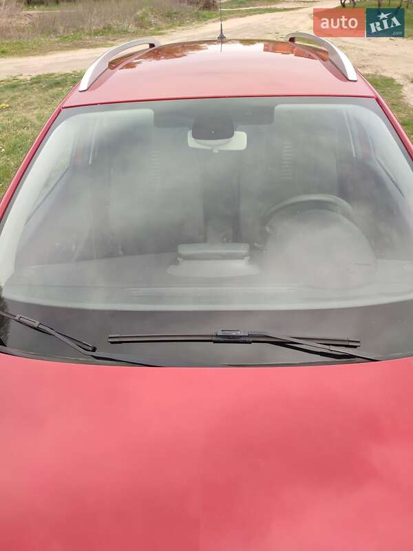 Универсал Renault Megane 2011 в Сумах фото 21 Универсал Renault Megane 2011 в Сумах