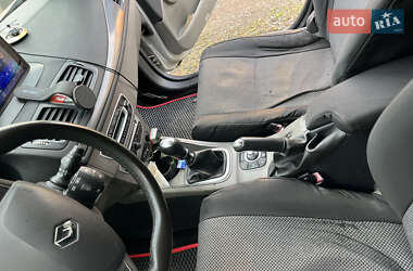 Универсал Renault Megane 2009 в 