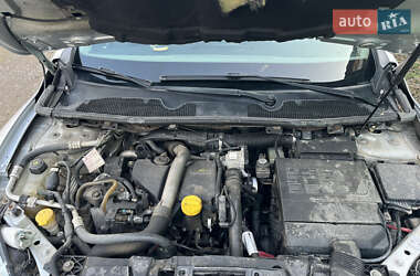 Универсал Renault Megane 2009 в 