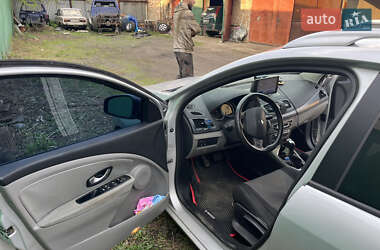 Универсал Renault Megane 2009 в 