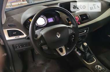 Универсал Renault Megane 2010 в Бердичеве