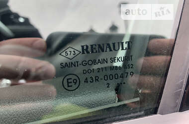 Універсал Renault Megane 2012 в Стрию