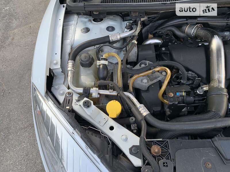 Універсал Renault Megane 2011 в Запоріжжі