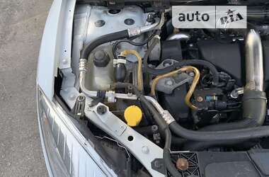 Универсал Renault Megane 2011 в 