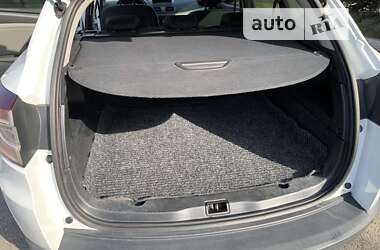 Универсал Renault Megane 2011 в 