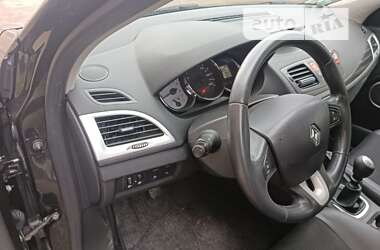 Хэтчбек Renault Megane 2009 в Коломые