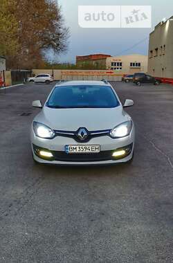 Універсал Renault Megane 2014 в Охтирці