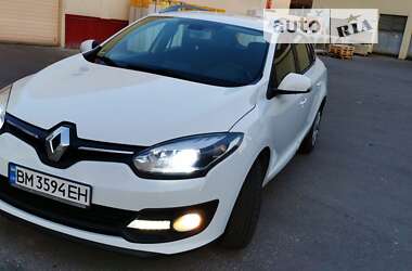 Універсал Renault Megane 2014 в Охтирці