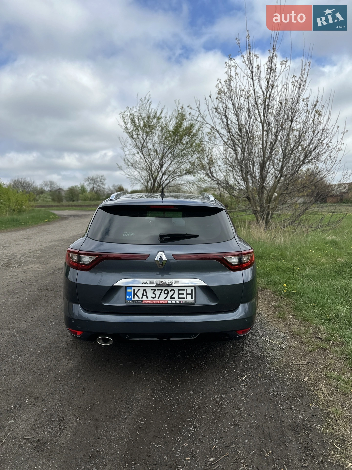 2016 Renault Megane - мініатюра 20