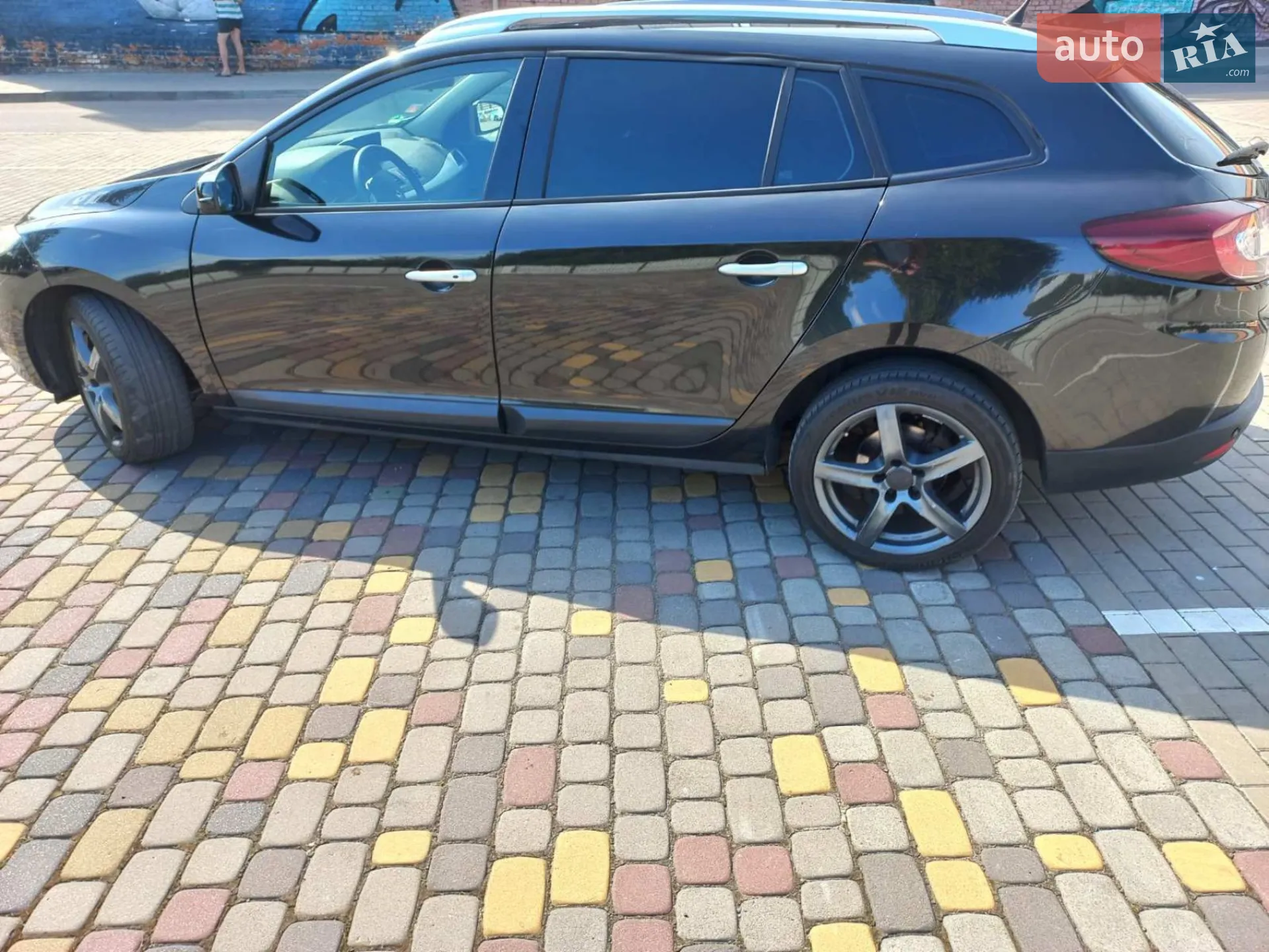 2010 Renault Megane - мініатюра 4