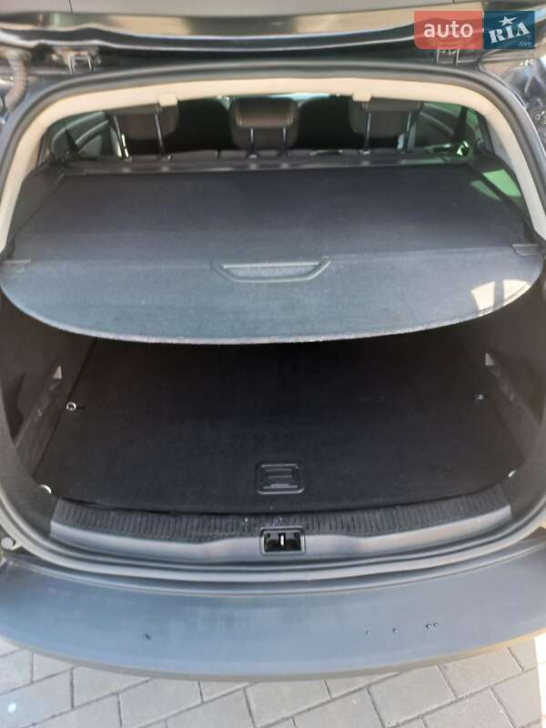 Універсал Renault Megane 2010 в Одесі