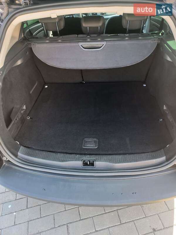 Універсал Renault Megane 2010 в Одесі