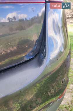 Хэтчбек Renault Megane 2009 в 