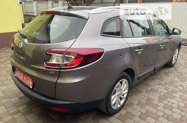 Универсал Renault Megane 2012 в Белой Церкви