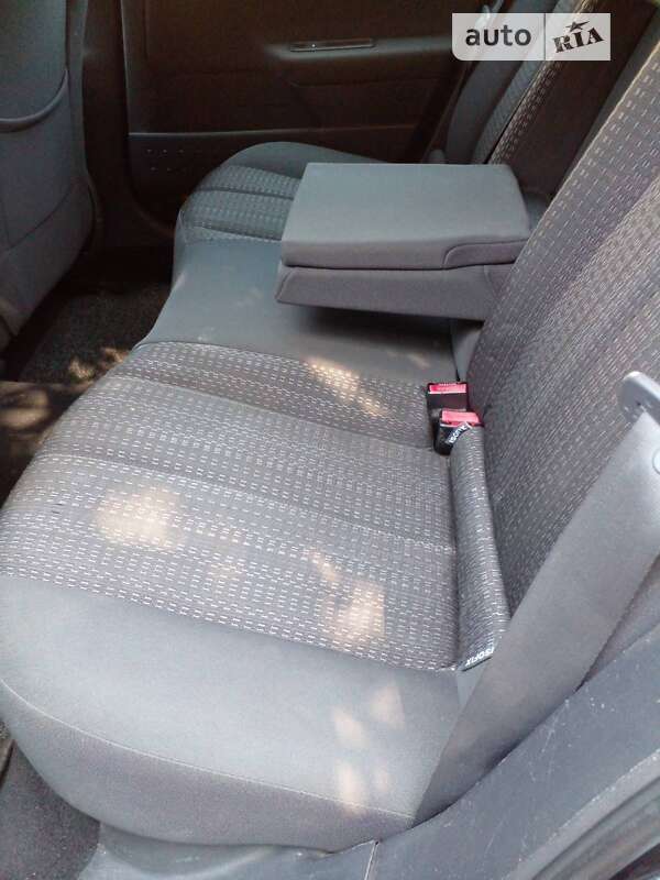 Универсал Renault Megane 2007 в Ахтырке фото 6 Универсал Renault Megane 2007 в Ахтырке