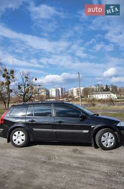 Универсал Renault Megane 2006 в Белой Церкви