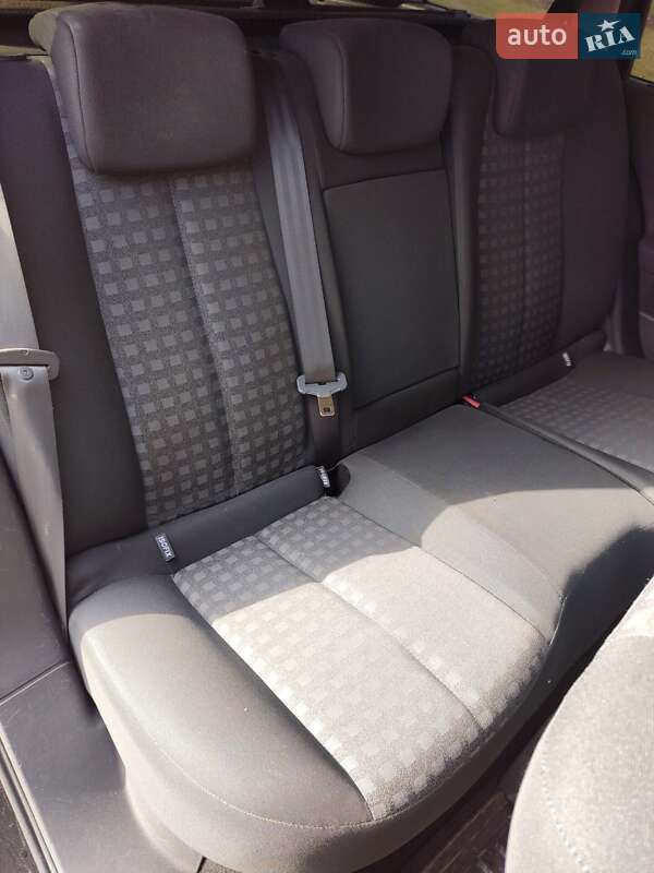 Универсал Renault Megane 2006 в Белой Церкви фото 18 Универсал Renault Megane 2006 в Белой Церкви
