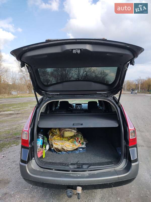 Универсал Renault Megane 2006 в Белой Церкви фото 28 Универсал Renault Megane 2006 в Белой Церкви