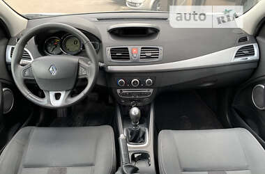 Універсал Renault Megane 2009 в Харкові