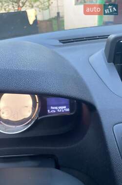 Универсал Renault Megane 2013 в 