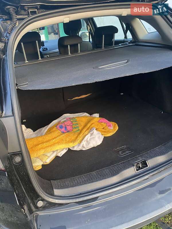 Универсал Renault Megane 2013 в Дубно фото 9 Универсал Renault Megane 2013 в Дубно