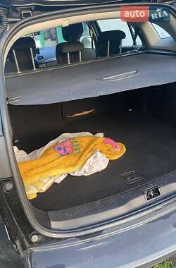 Универсал Renault Megane 2013 в 