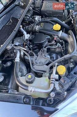 Универсал Renault Megane 2013 в 