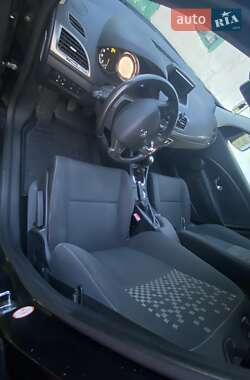 Универсал Renault Megane 2013 в 