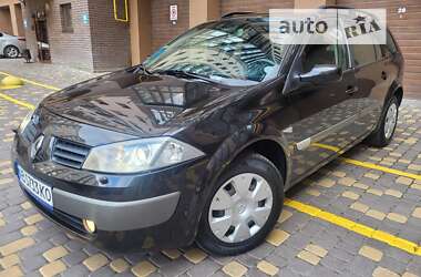 Универсал Renault Megane 2005 в Виннице