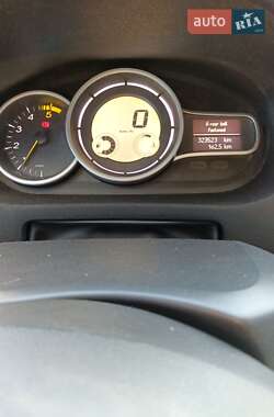 Универсал Renault Megane 2009 в 