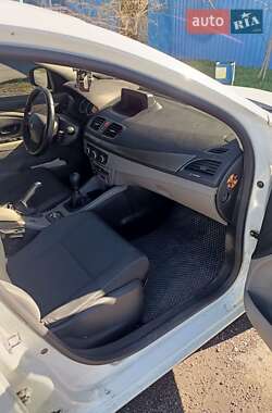 Универсал Renault Megane 2009 в 