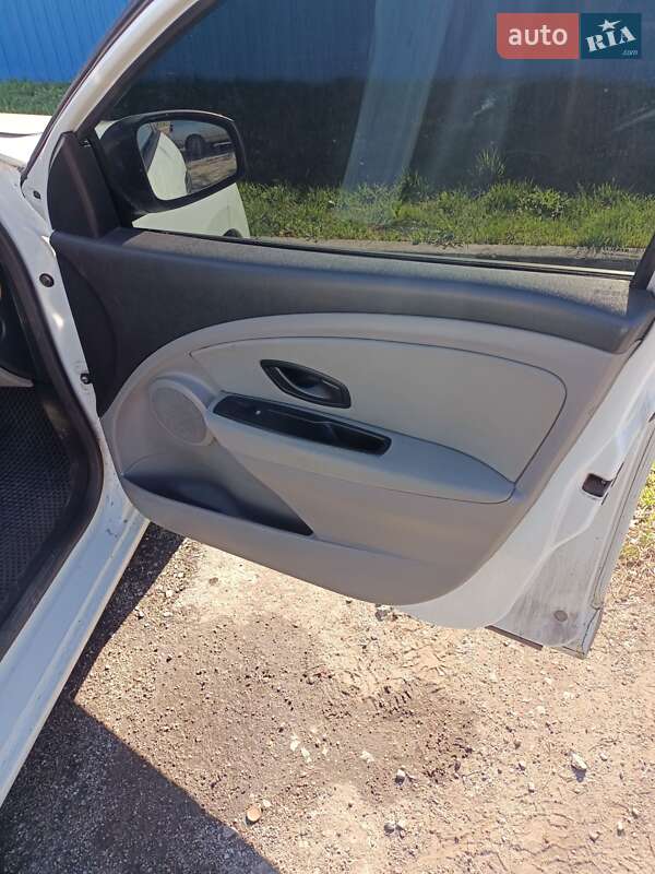 Універсал Renault Megane 2009 в Дніпрі