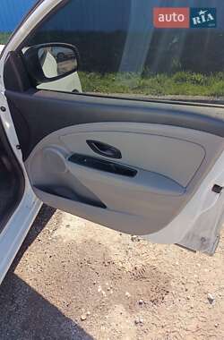 Универсал Renault Megane 2009 в 