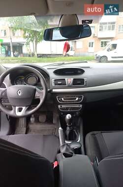 Универсал Renault Megane 2009 в Полтаве