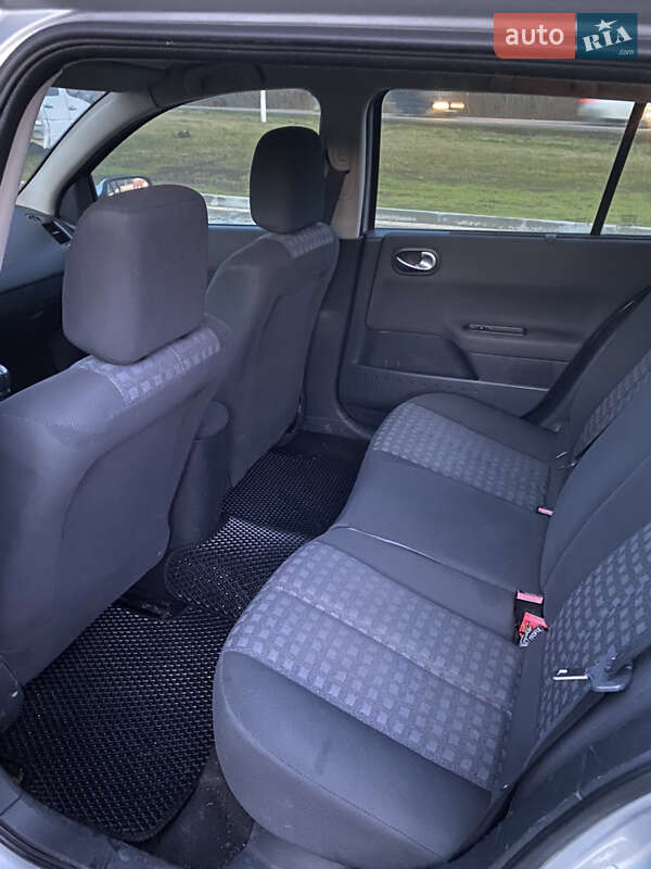 Универсал Renault Megane 2007 в Луцке