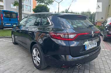 Универсал Renault Megane 2018 в Хмельницком