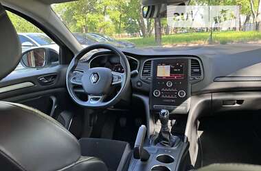 Универсал Renault Megane 2018 в Запорожье