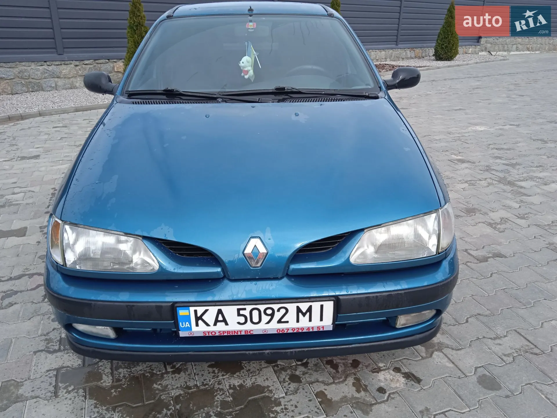 Фото авто 14