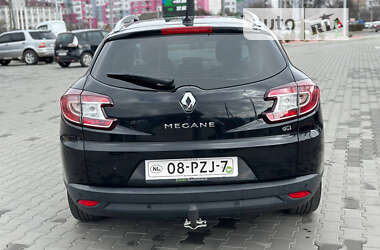 Универсал Renault Megane 2011 в Киеве