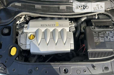 Универсал Renault Megane 2004 в Полтаве