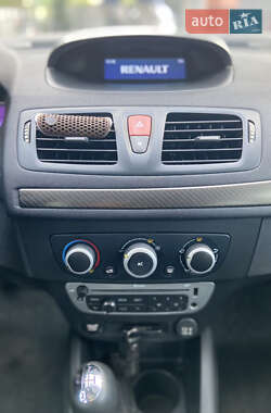 Универсал Renault Megane 2013 в 