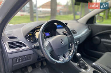 Универсал Renault Megane 2013 в 