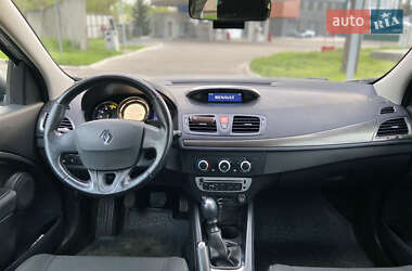 Универсал Renault Megane 2013 в 