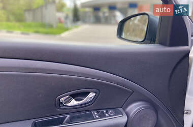 Универсал Renault Megane 2013 в 