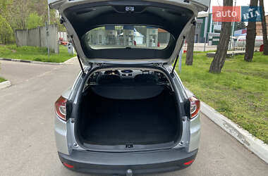 Универсал Renault Megane 2013 в 