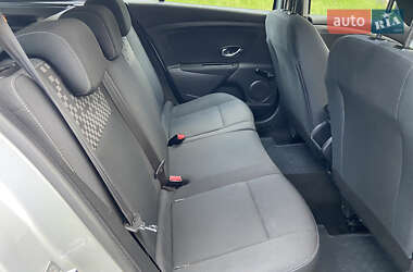 Универсал Renault Megane 2013 в 