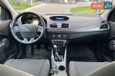 Универсал Renault Megane 2013 в 