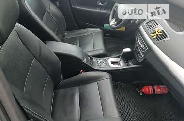 Універсал Renault Megane 2009 в Гостомелі