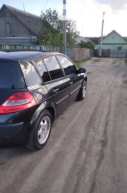 Хетчбек Renault Megane 2006 в Житомирі