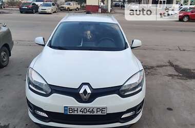 Универсал Renault Megane 2014 в Одессе